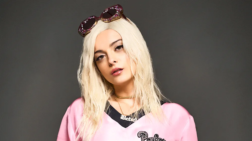 Bebe Rexha