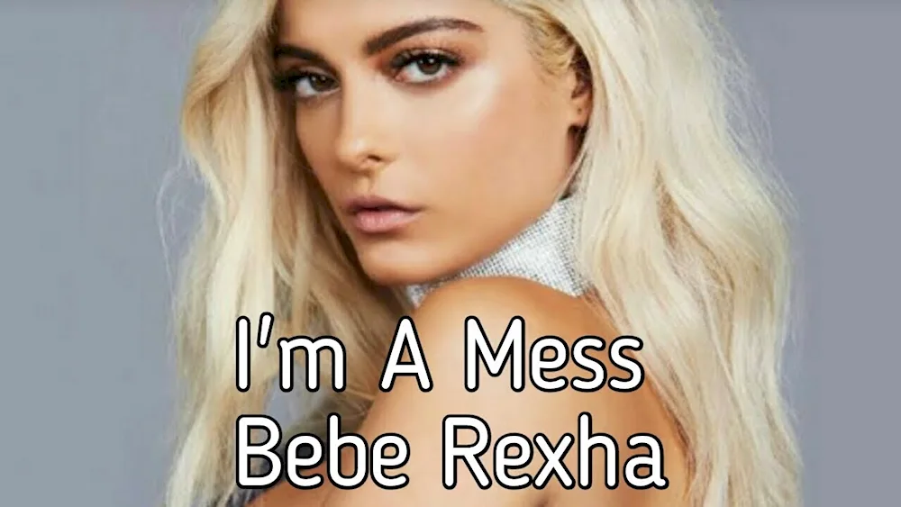 Bebe Rexha