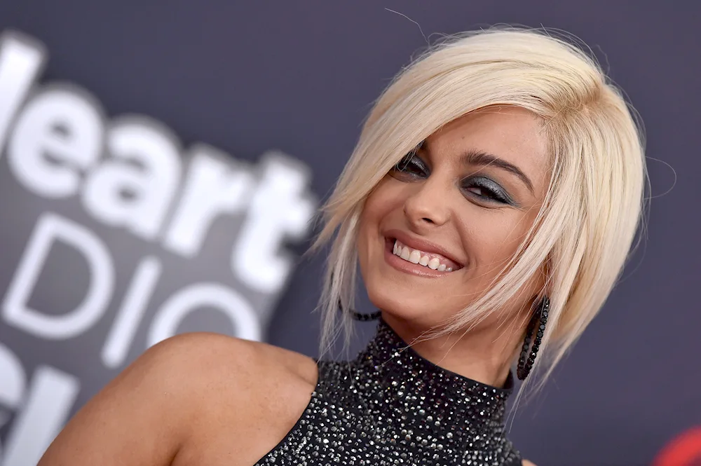 Bebe Rexha 2023