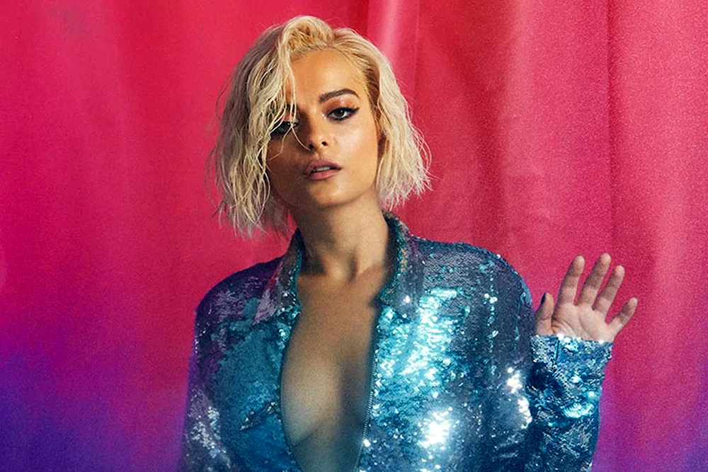 Bebe Rexha