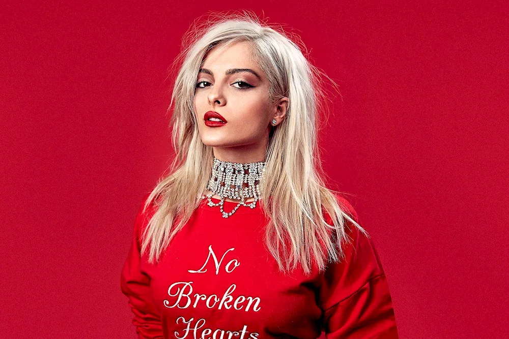 Bebe Rexha