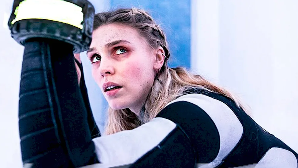 Gaia Weiss