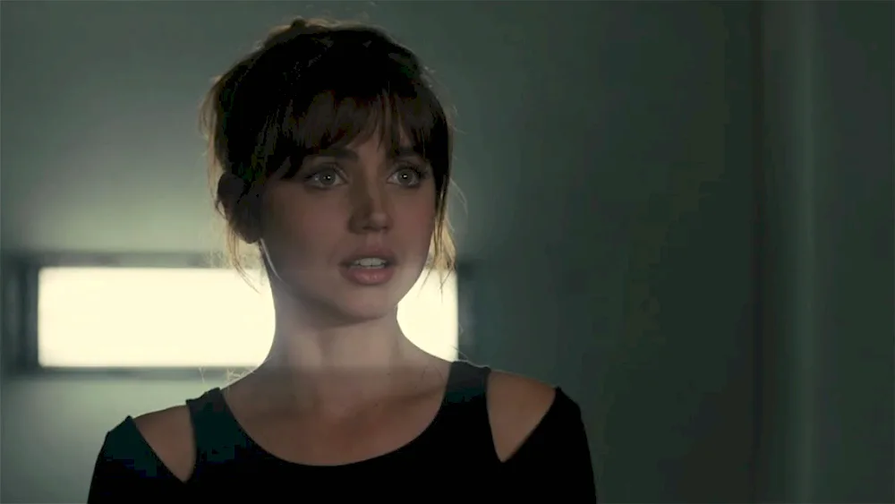 Ana de Armas