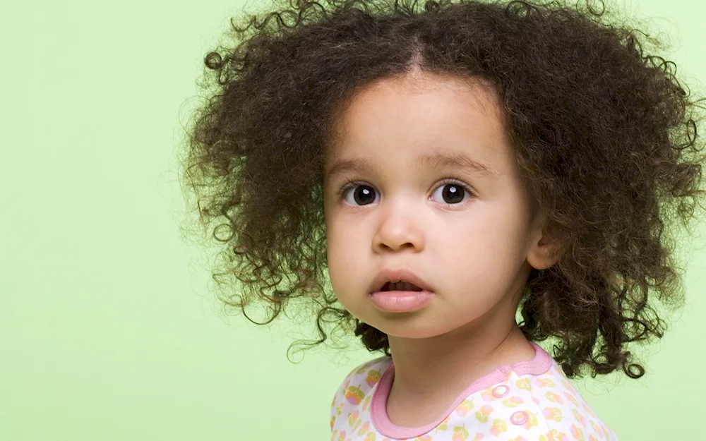 Haircuts for girls