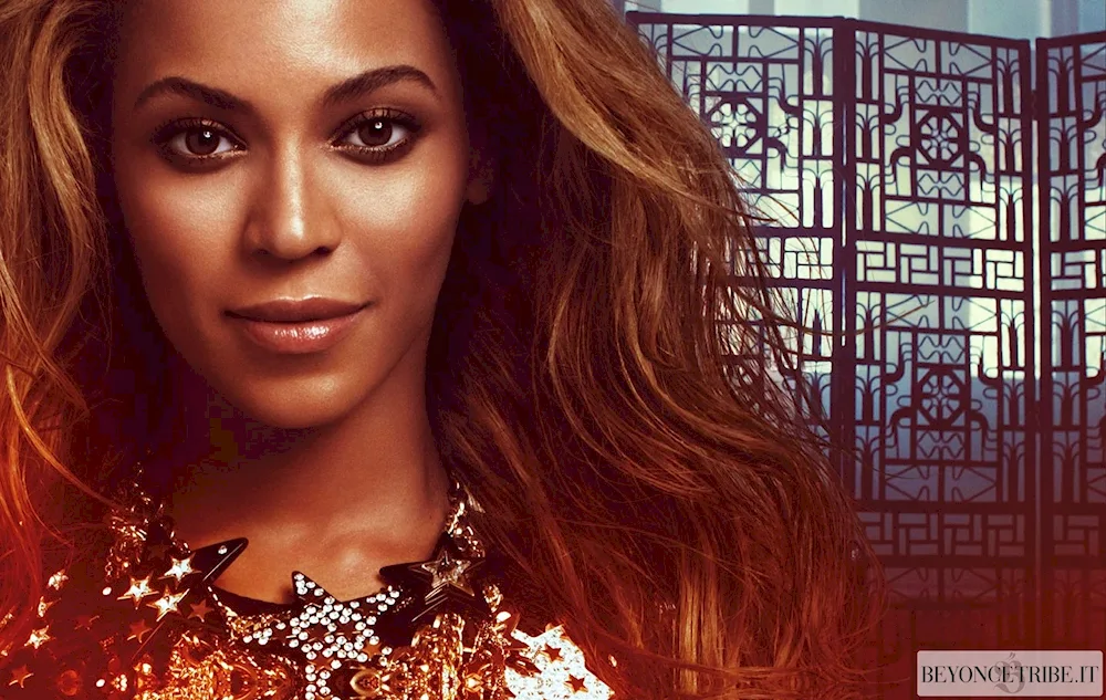 Beyoncé