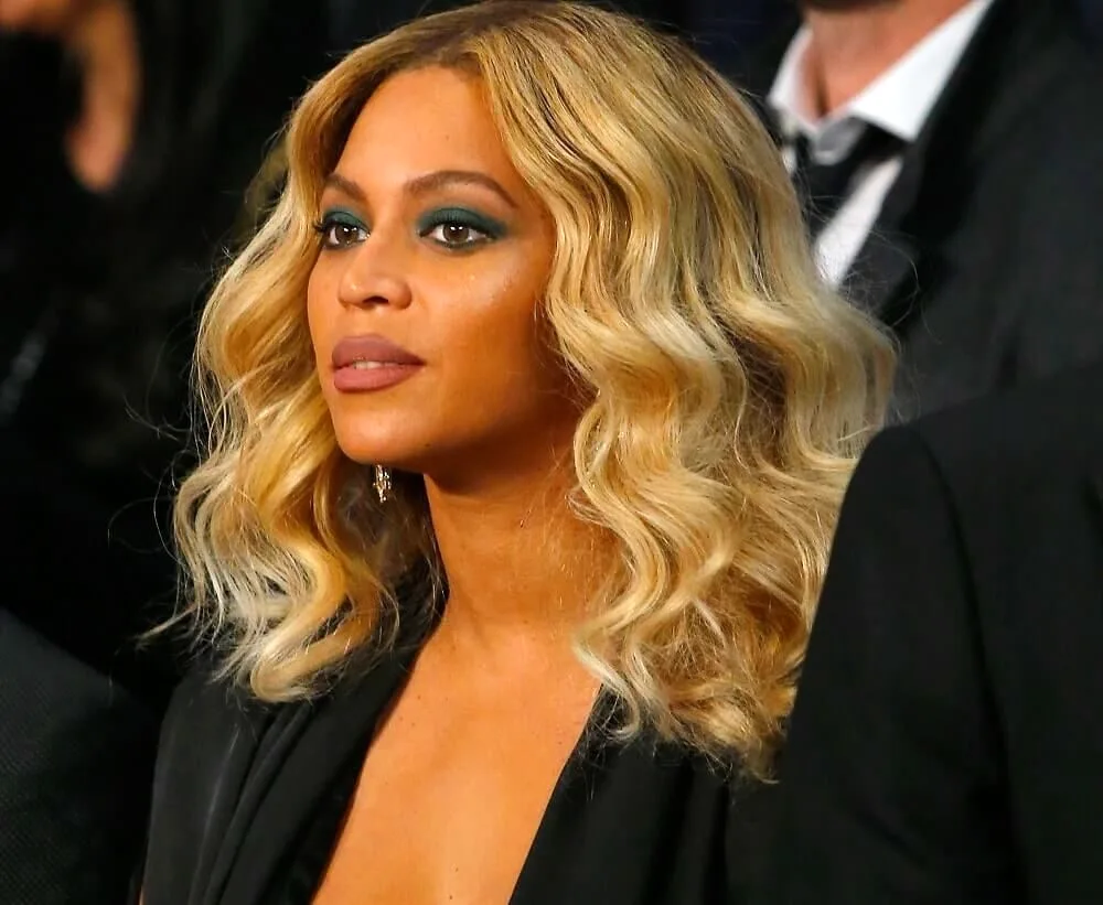 Beyoncé