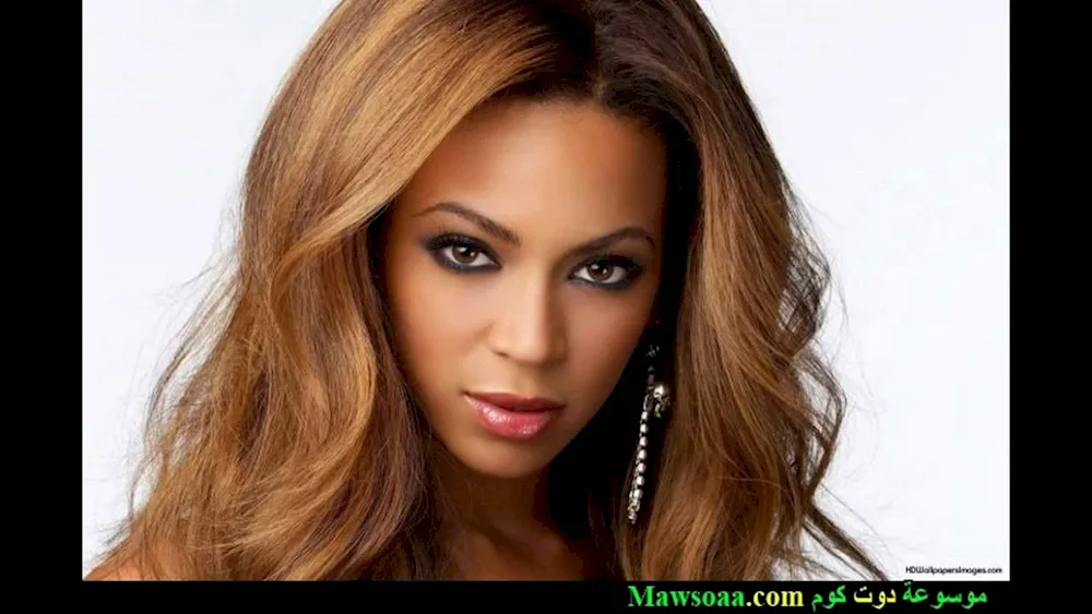 Beyonce