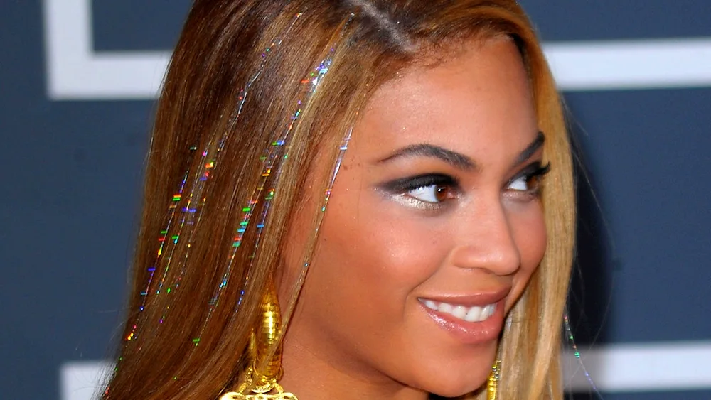Beyoncé 2000