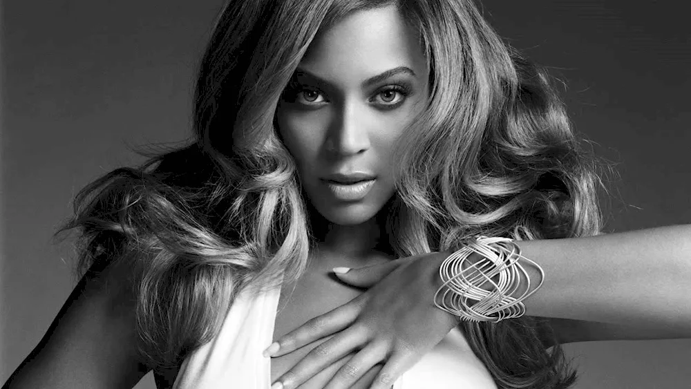 Beyonce