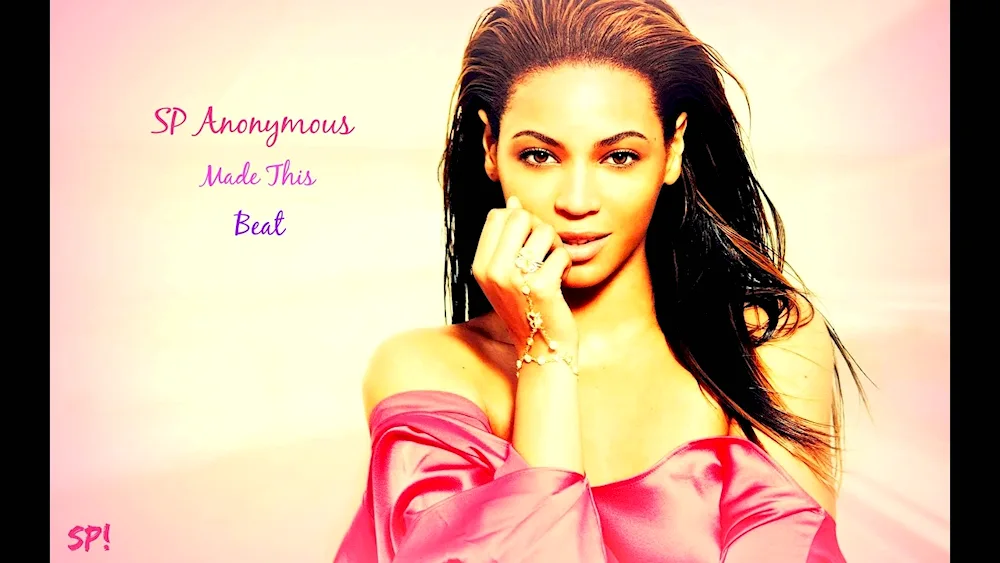 Beyonce Knowles