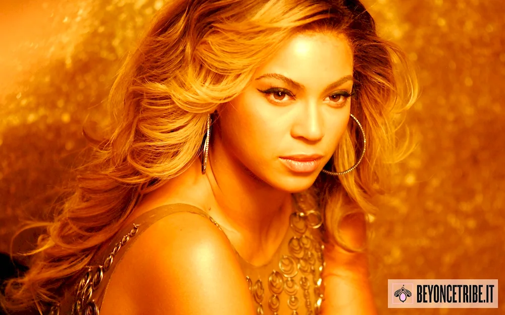 Beyonce Knowles. photo