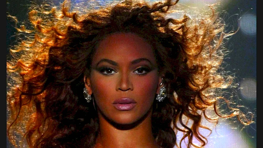 Beyoncé Knowles