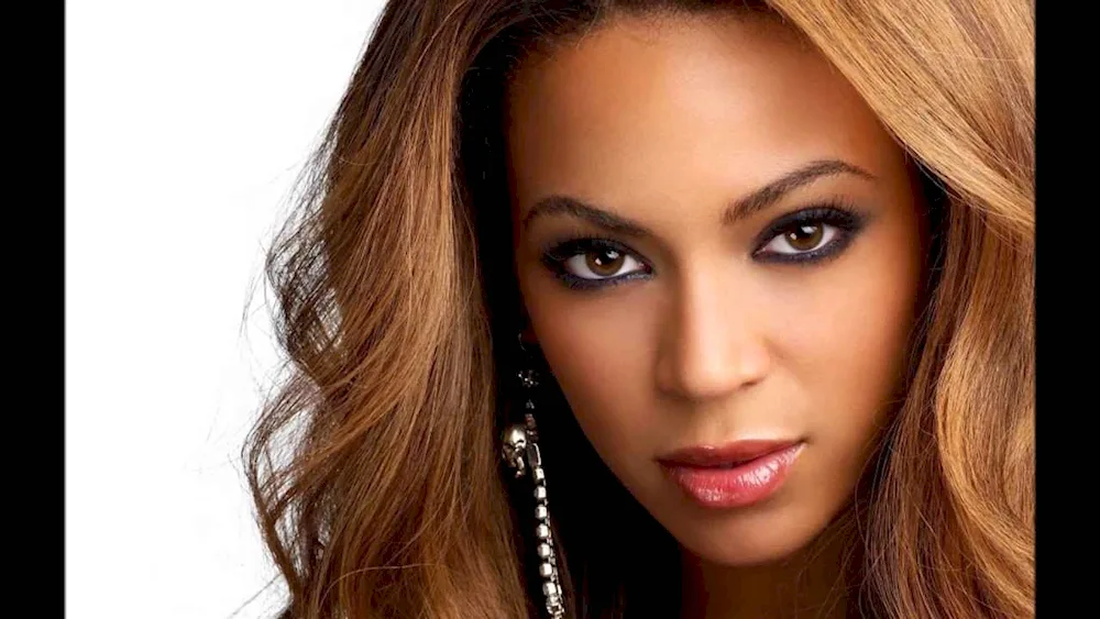 Beyoncé Knowles