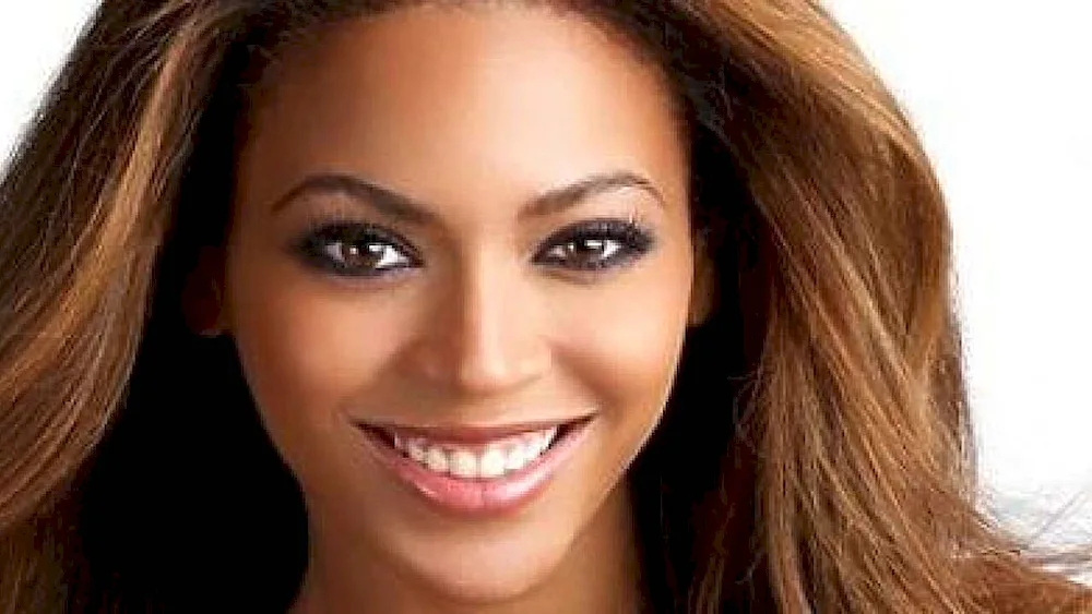 Beyoncé Knowles
