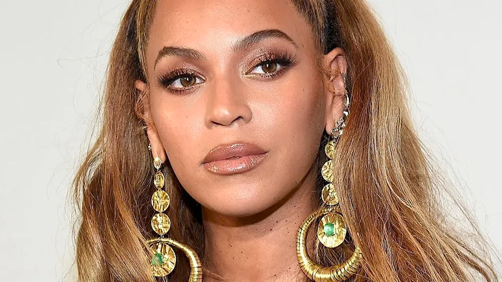 Beyoncé Knowles