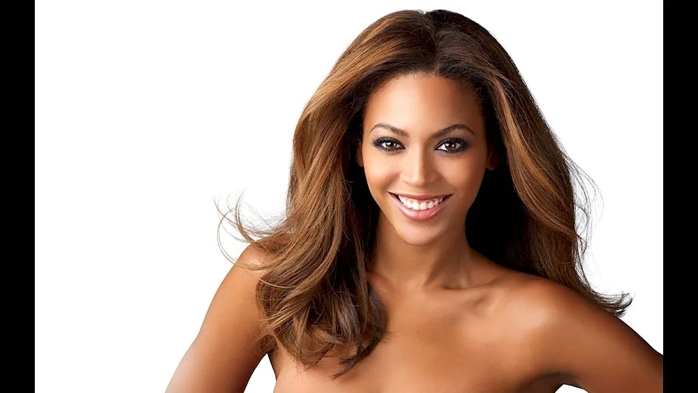 Beyoncé Knowles