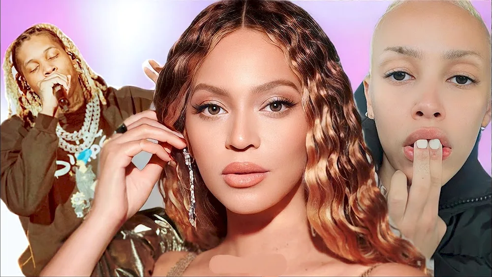 Beyoncé