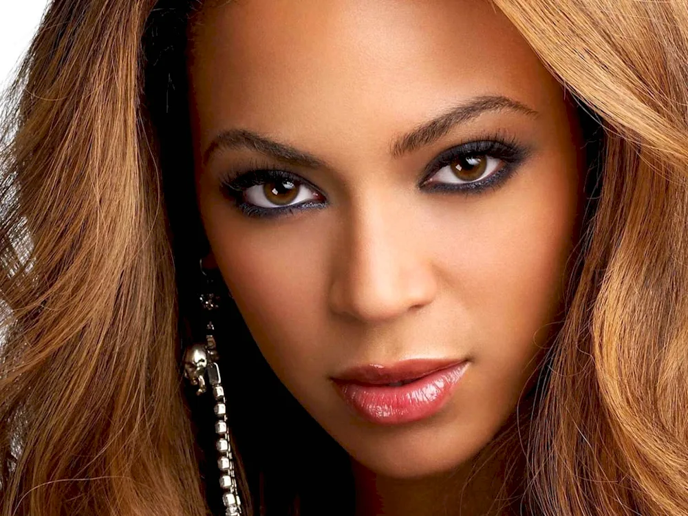 Beyonce Knowles