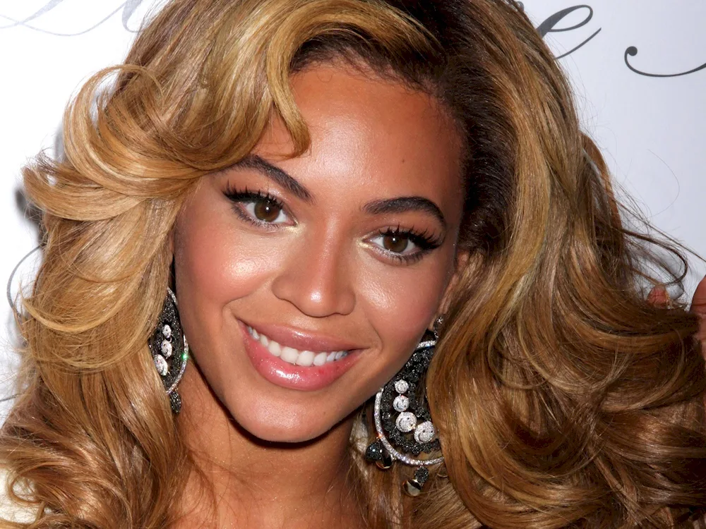 Beyonce Knowles