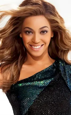 Beyoncé Knowles