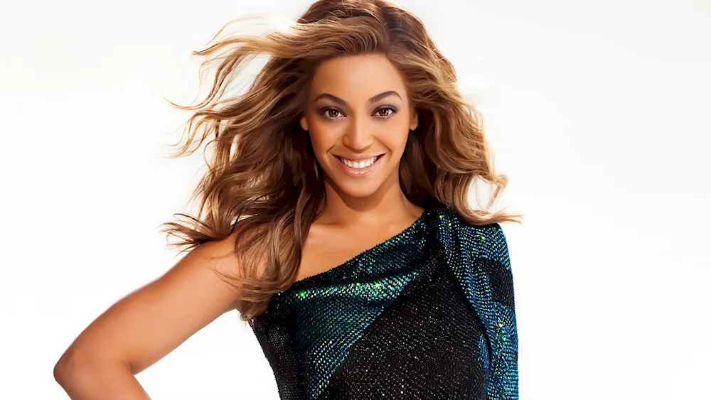 Beyonce Knowles