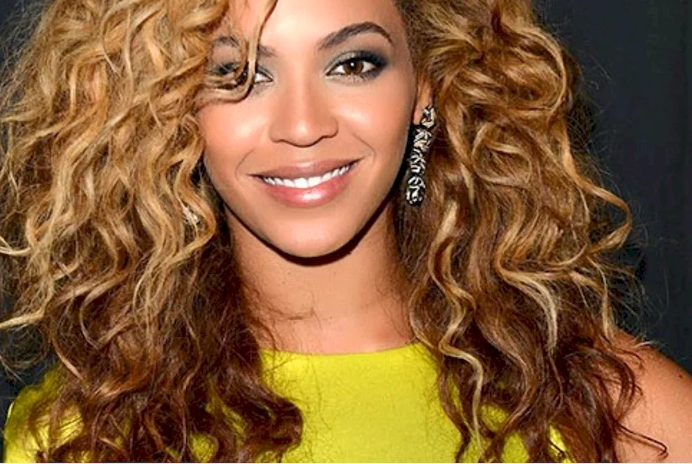 Beyonce Knowles
