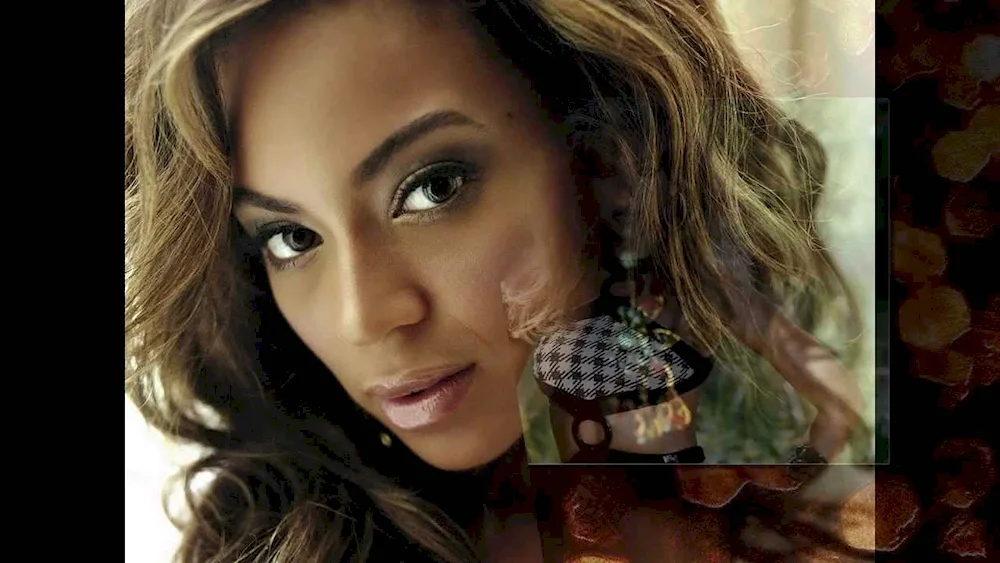 Beyonce Knowles photo