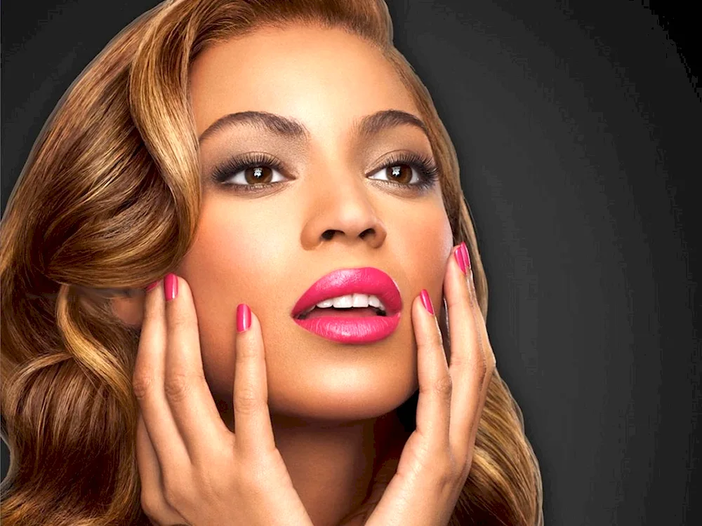 Beyoncé Knowles