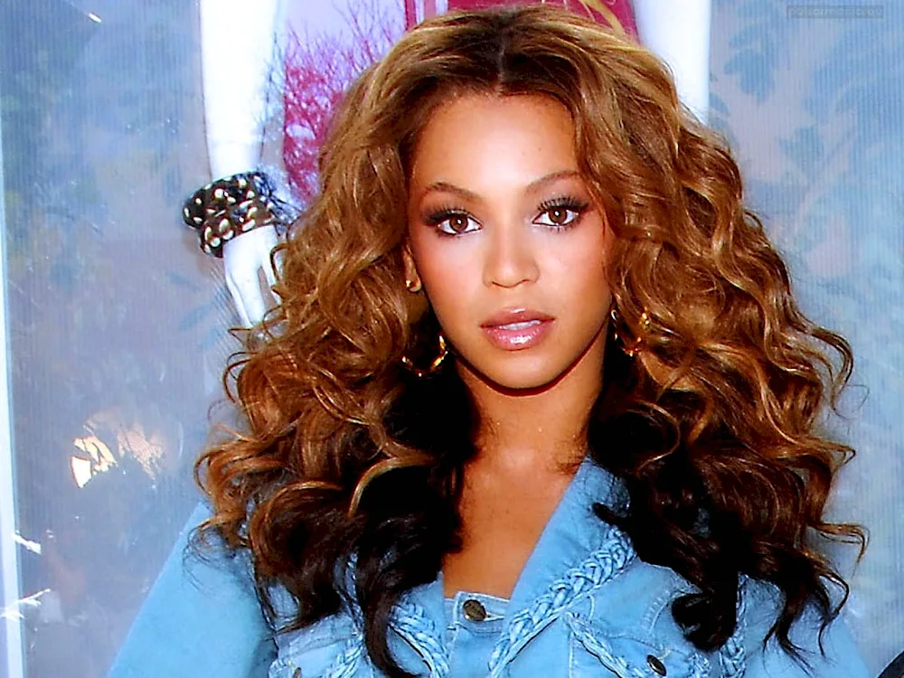 Beyoncé Knowles 2023
