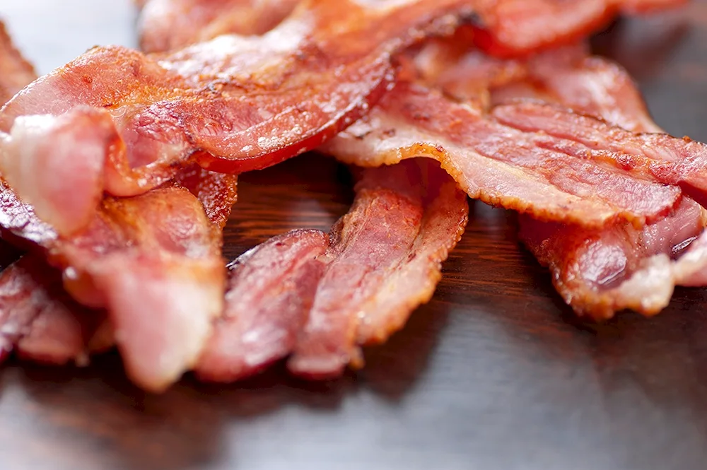 Bacon