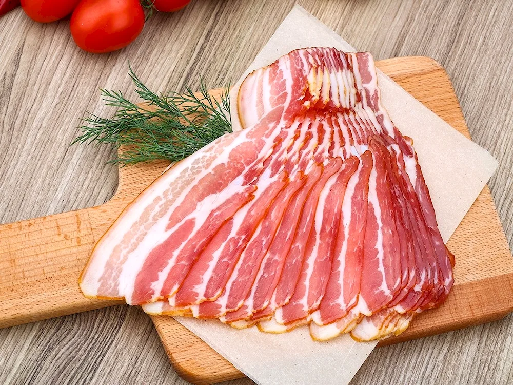Bacon