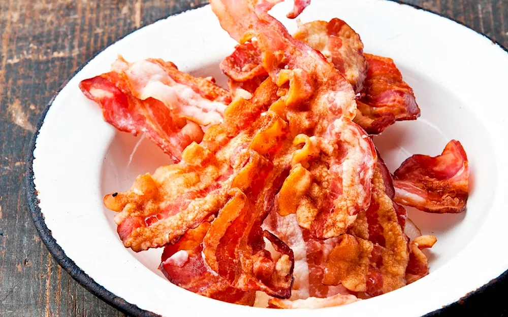 Bacon