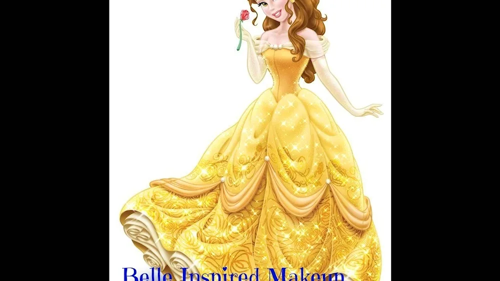 Belle Disney