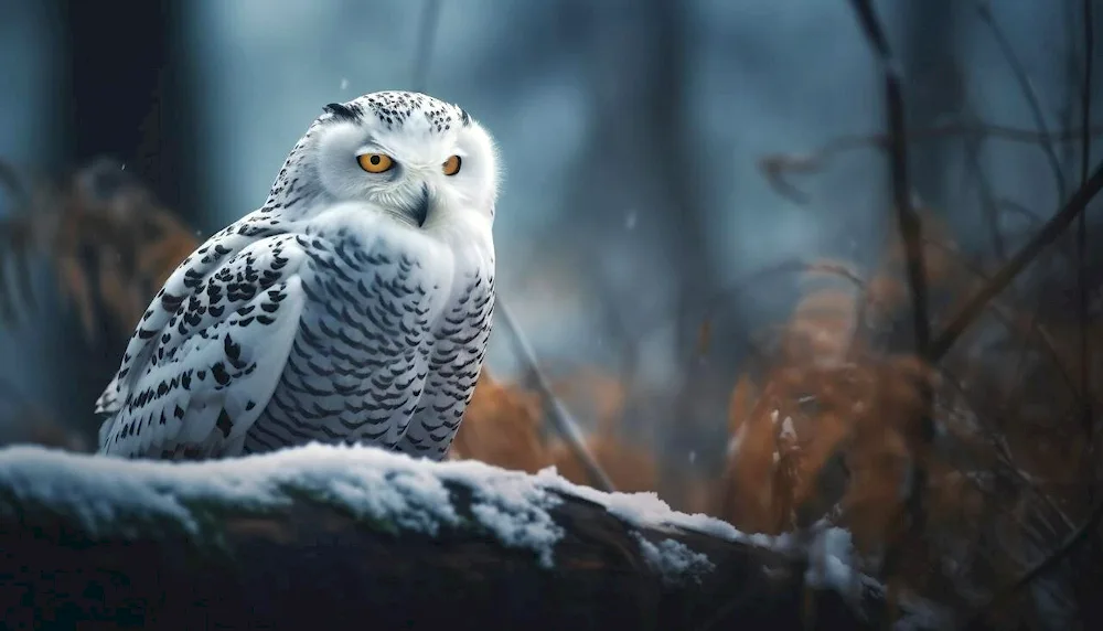 White Owl