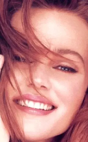 Belinda Carlisle