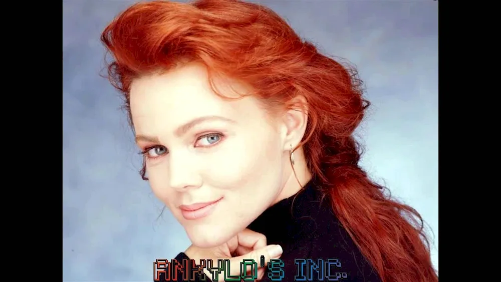 Belinda Carlisle