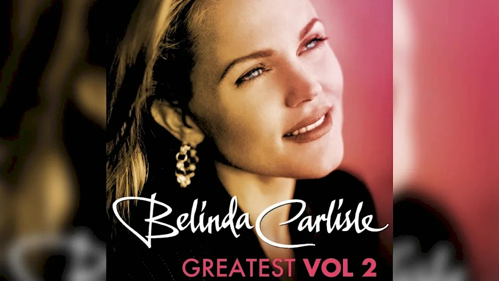 Belinda Carlisle