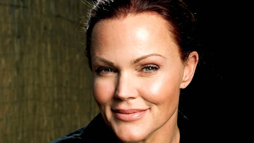 Belinda Carlisle