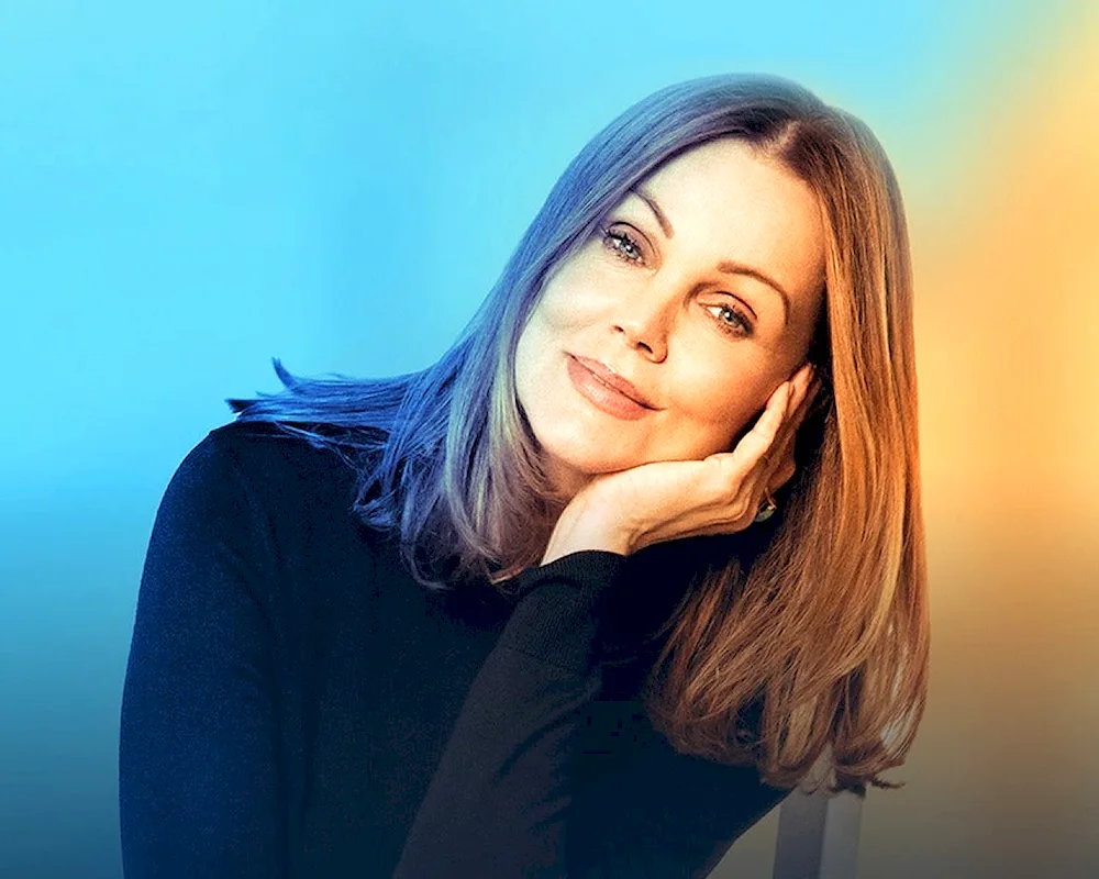 Belinda Carlisle