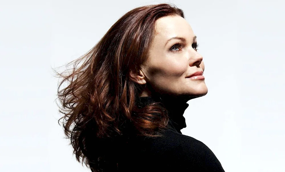 Belinda Carlisle 2022