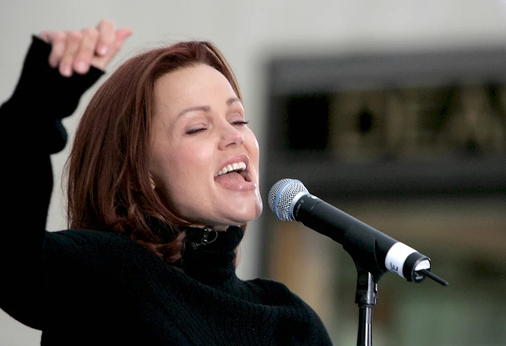 Belinda Carlisle 2022