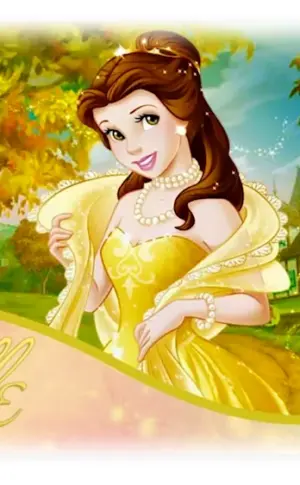 Belle Disney