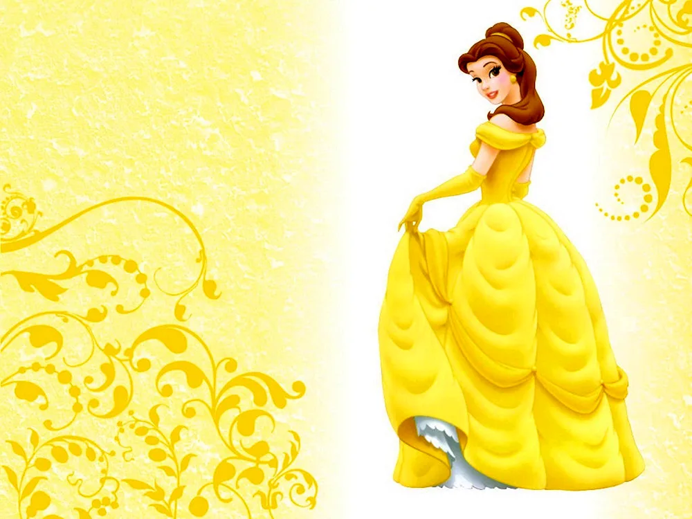 Princess Belle