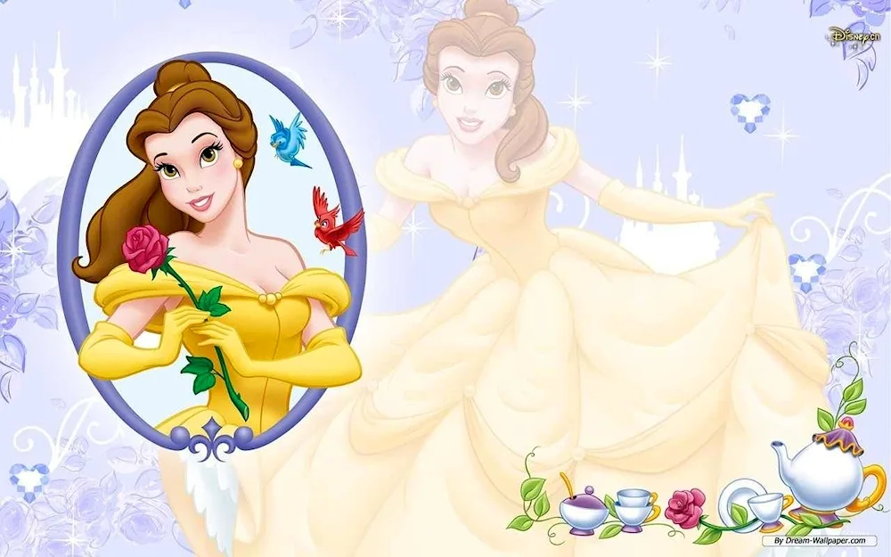 Belle Princess