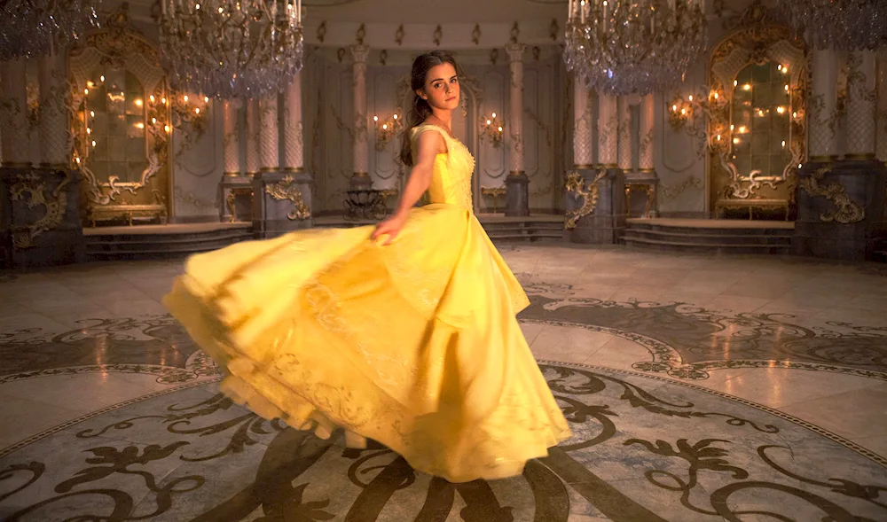 Princess Belle