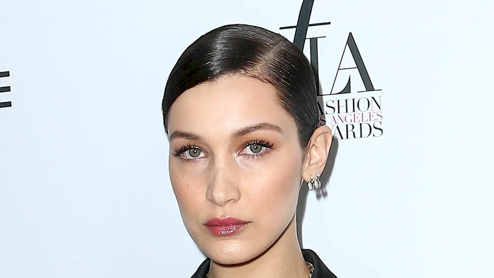 Bella Hadid