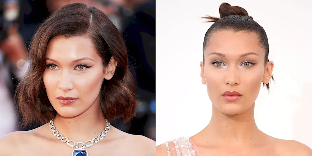 Bella Hadid