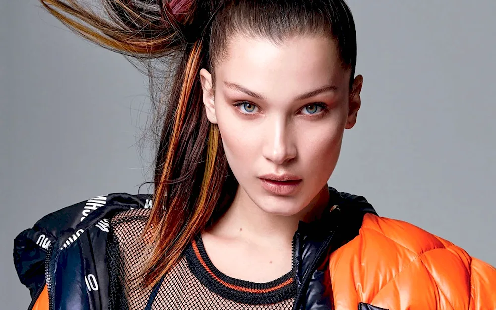 Bella Hadid