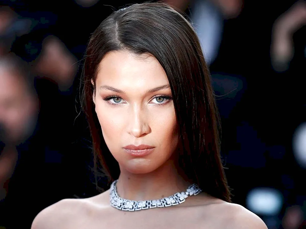 Bella Hadid photo