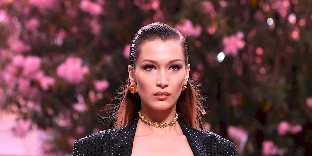 Bella Hadid